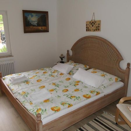 Apartments And Rooms Brunko 블레드 외부 사진
