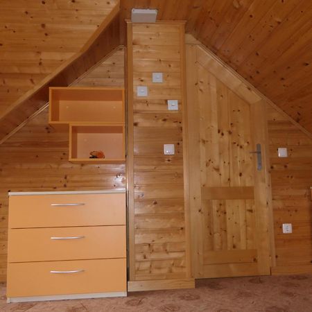 Apartments And Rooms Brunko 블레드 외부 사진