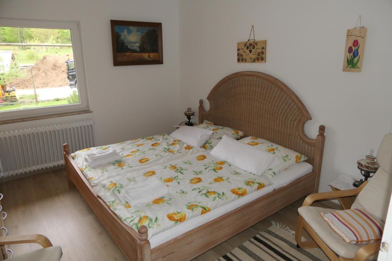 Apartments And Rooms Brunko 블레드 외부 사진