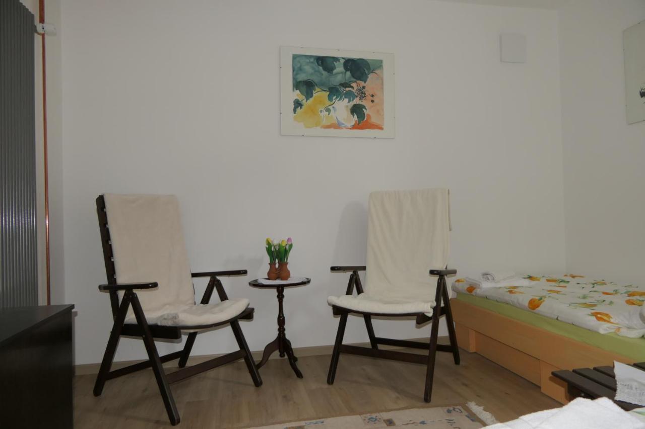 Apartments And Rooms Brunko 블레드 외부 사진