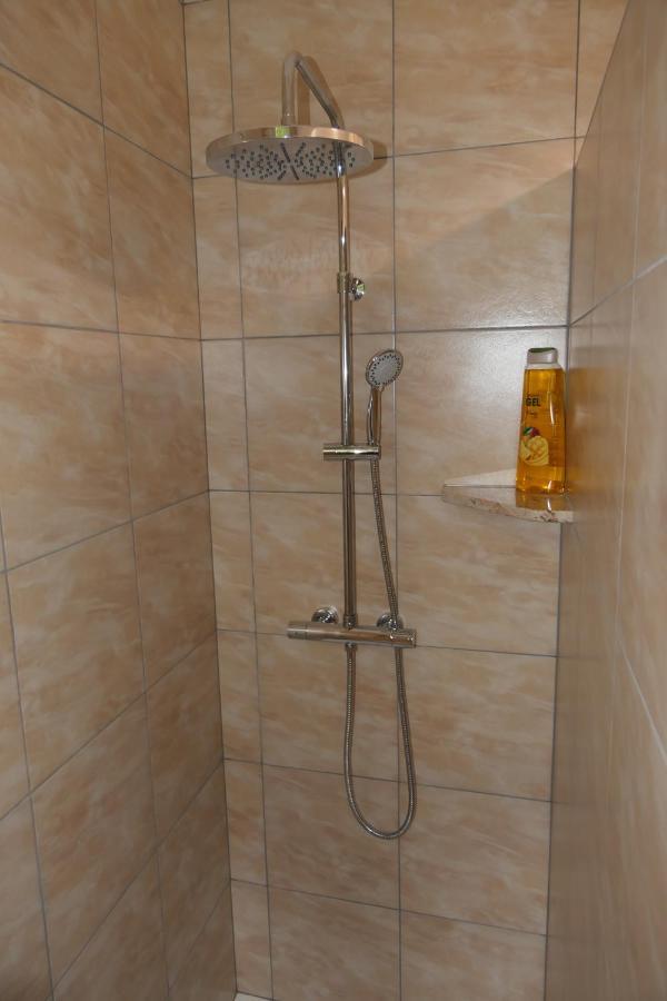 Apartments And Rooms Brunko 블레드 외부 사진