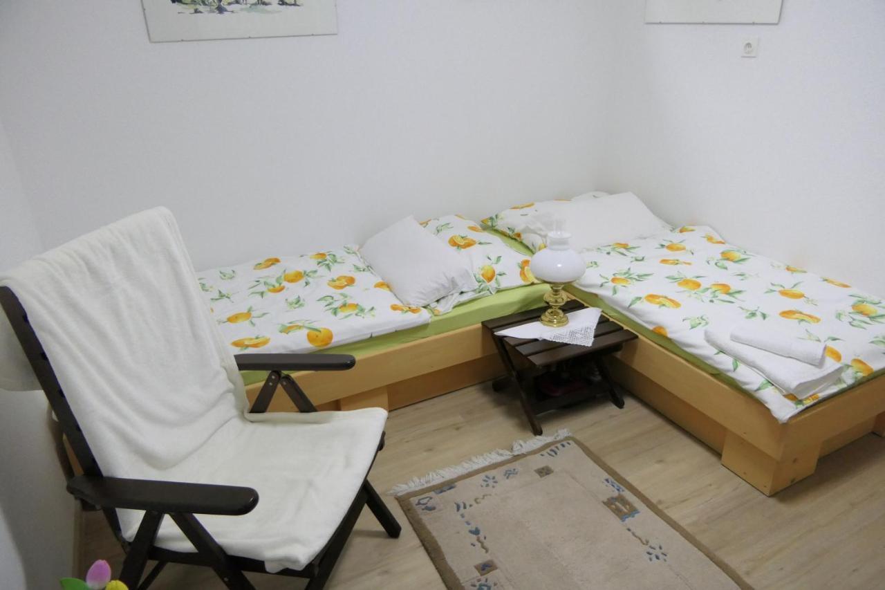 Apartments And Rooms Brunko 블레드 외부 사진