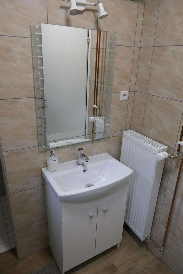 Apartments And Rooms Brunko 블레드 외부 사진