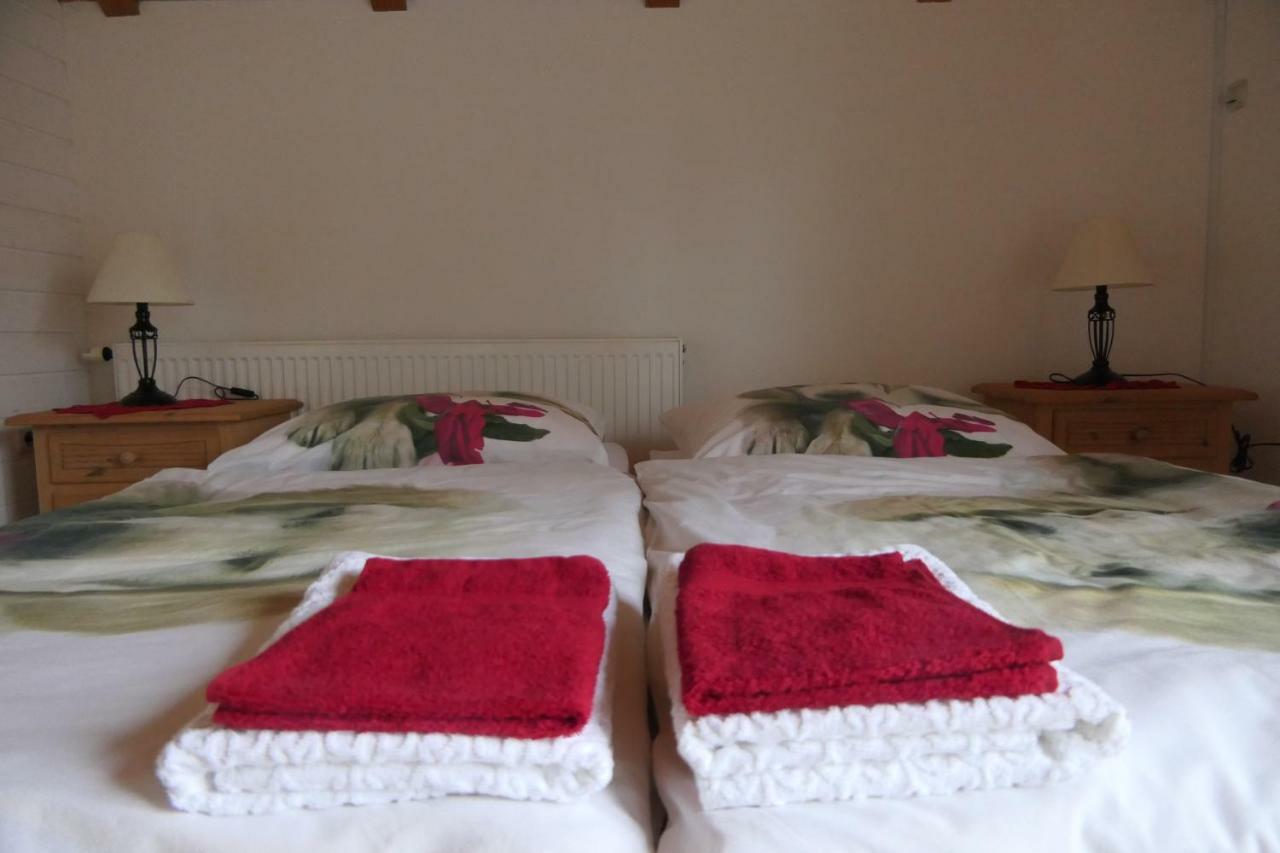 Apartments And Rooms Brunko 블레드 외부 사진
