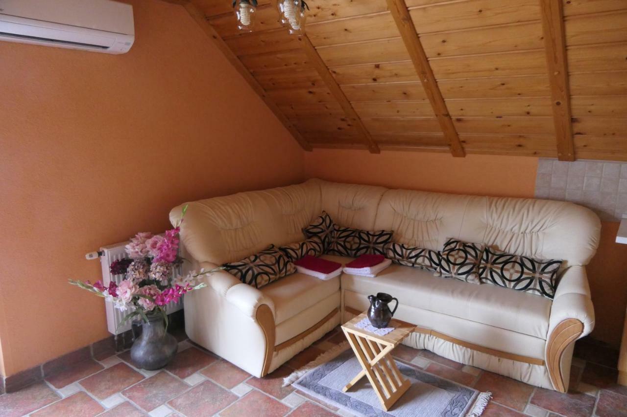 Apartments And Rooms Brunko 블레드 외부 사진