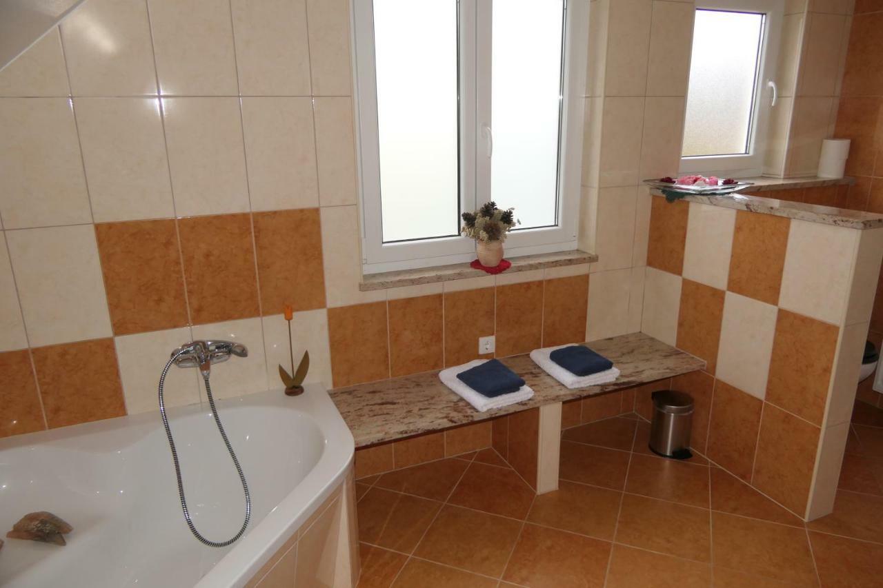 Apartments And Rooms Brunko 블레드 외부 사진