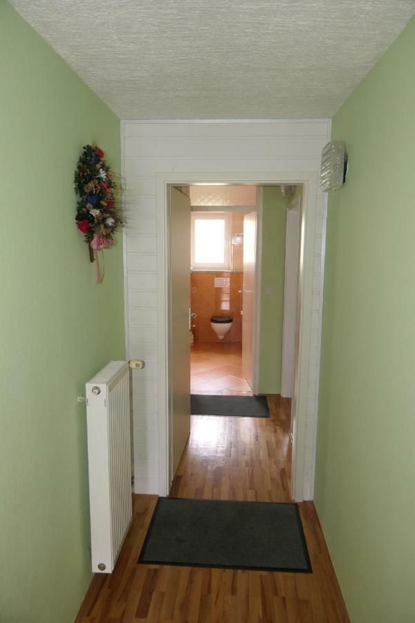 Apartments And Rooms Brunko 블레드 외부 사진