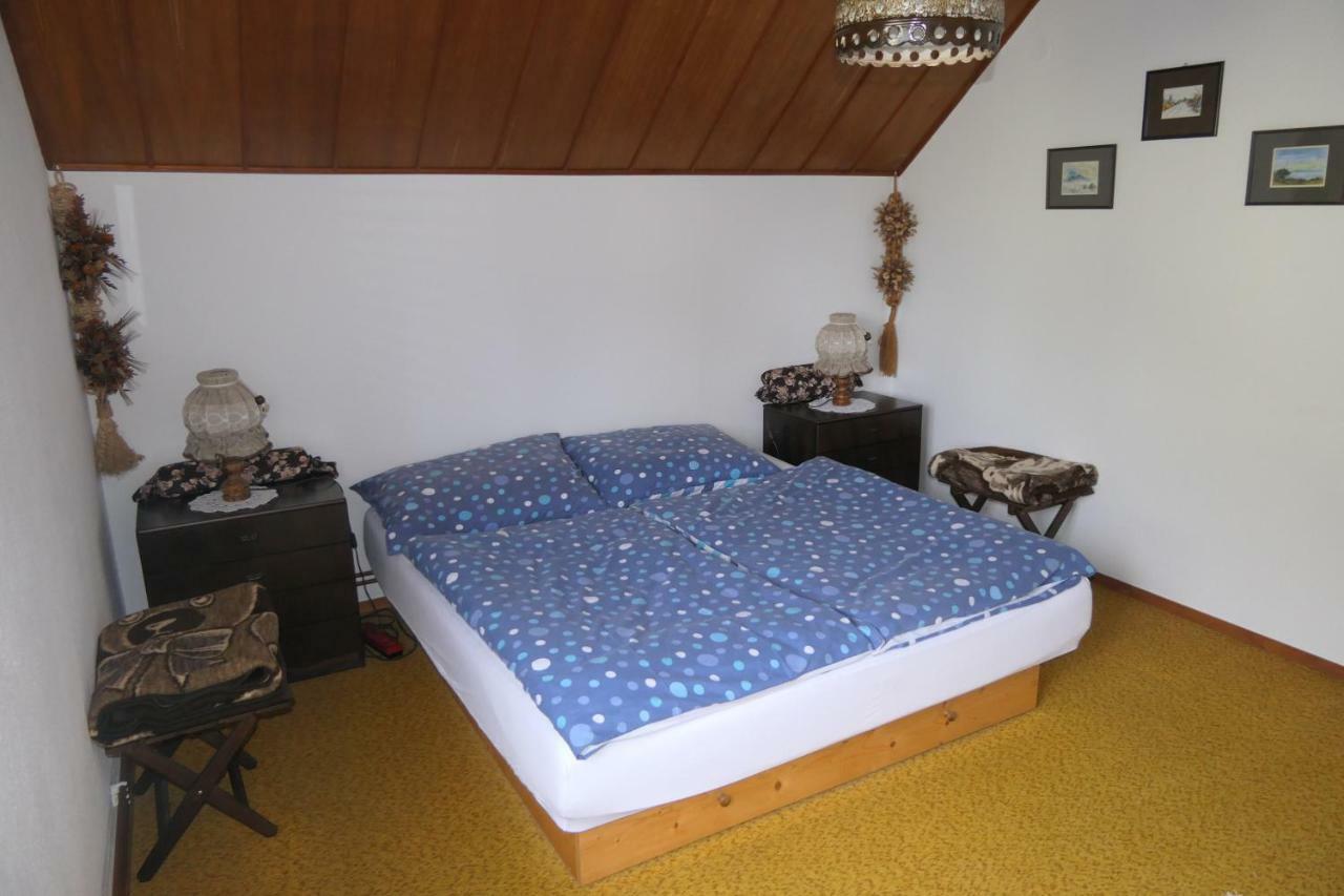 Apartments And Rooms Brunko 블레드 외부 사진