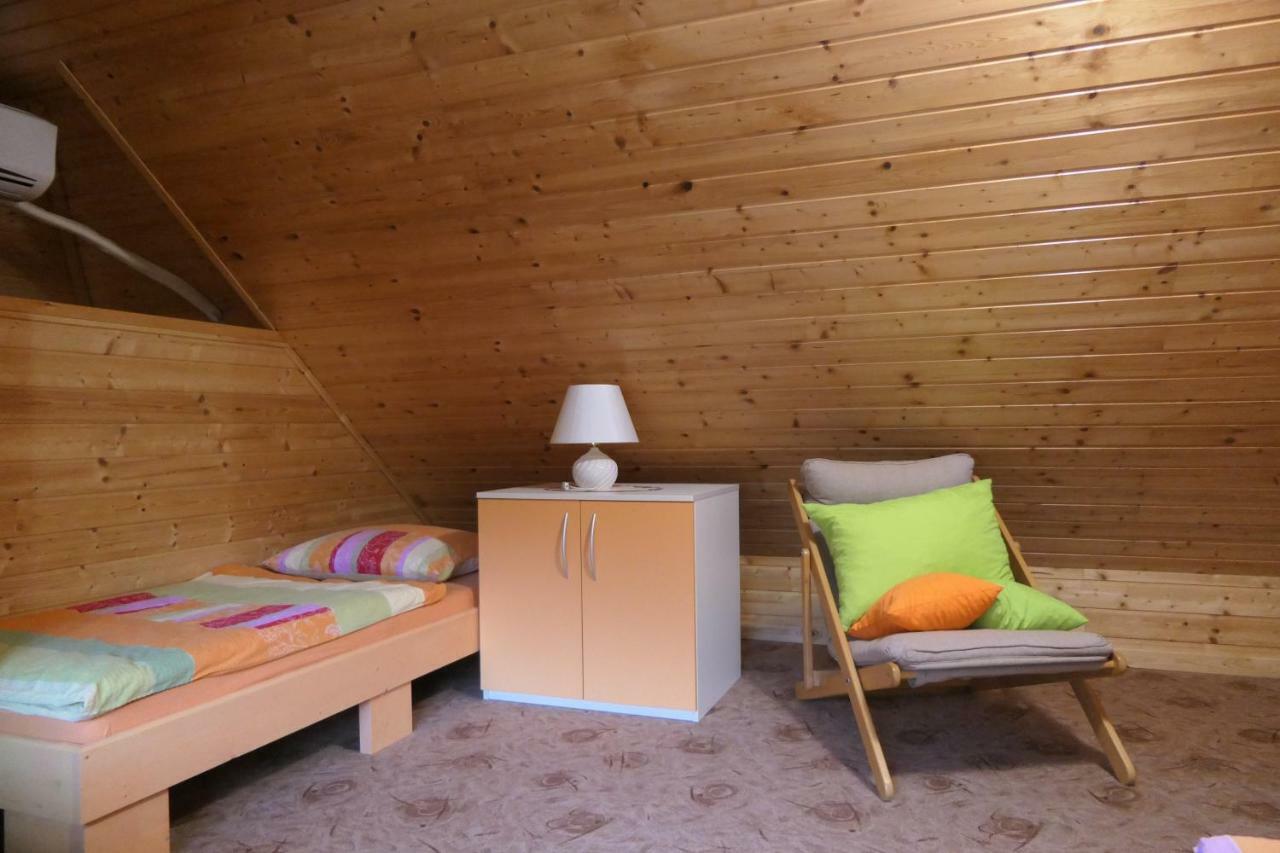 Apartments And Rooms Brunko 블레드 외부 사진