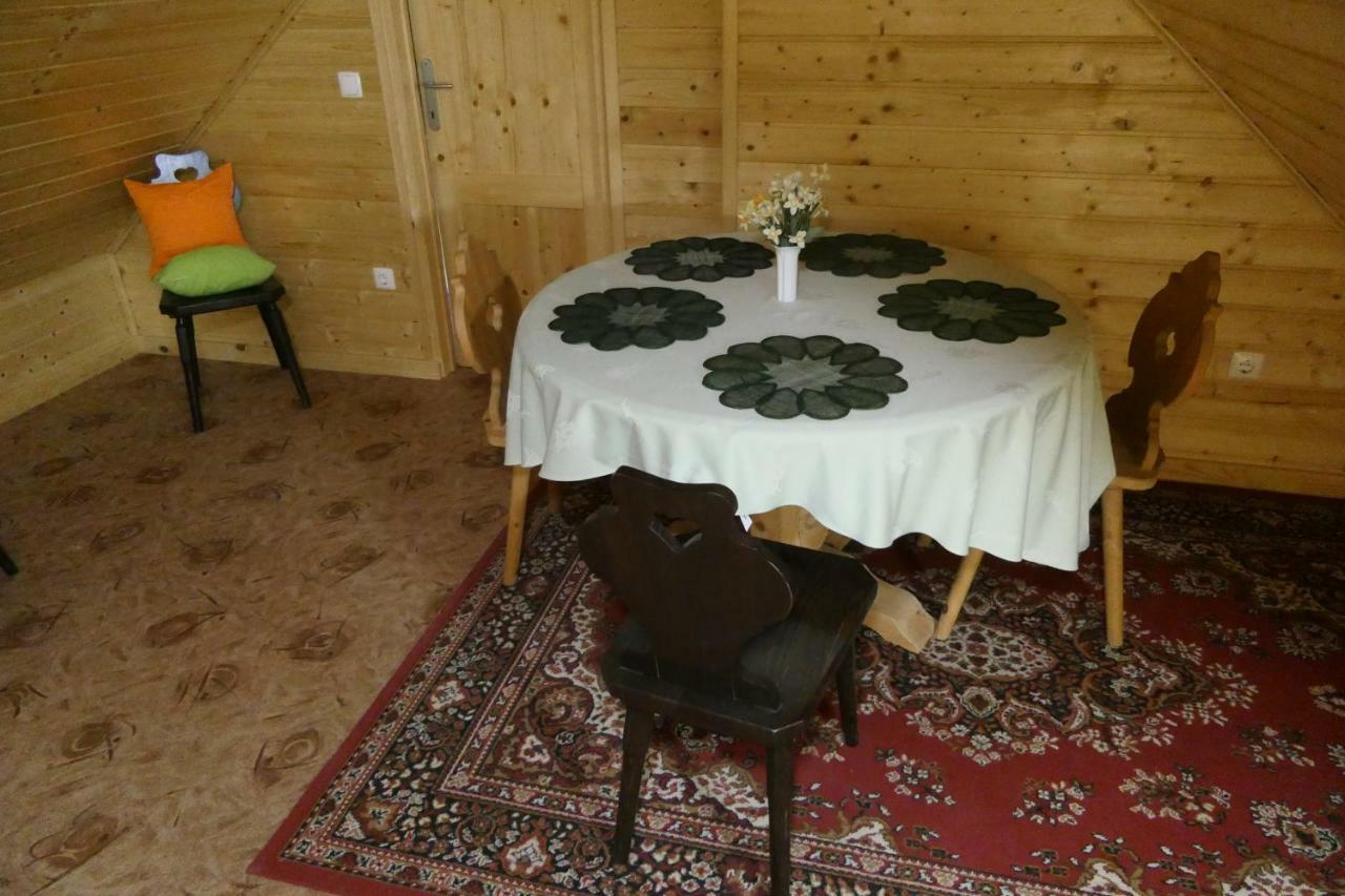 Apartments And Rooms Brunko 블레드 외부 사진