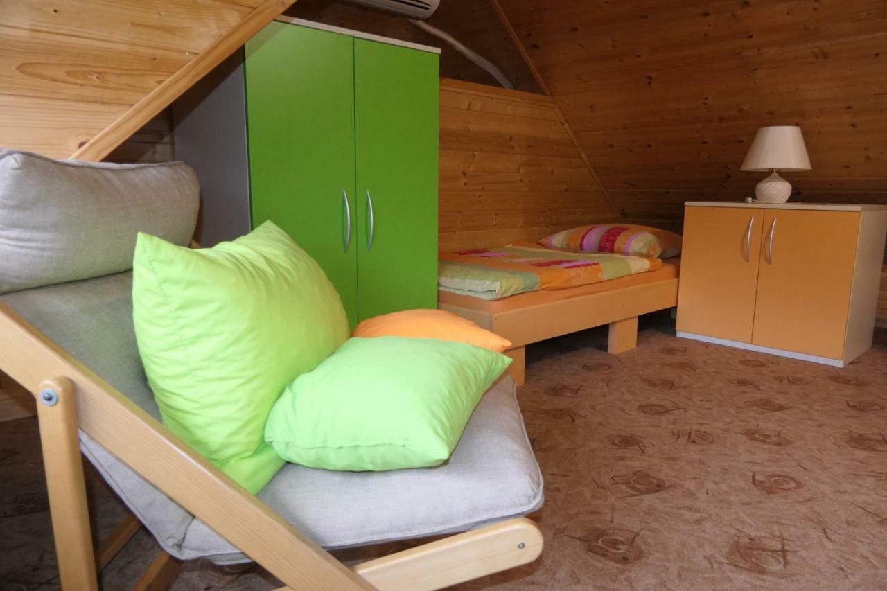 Apartments And Rooms Brunko 블레드 외부 사진