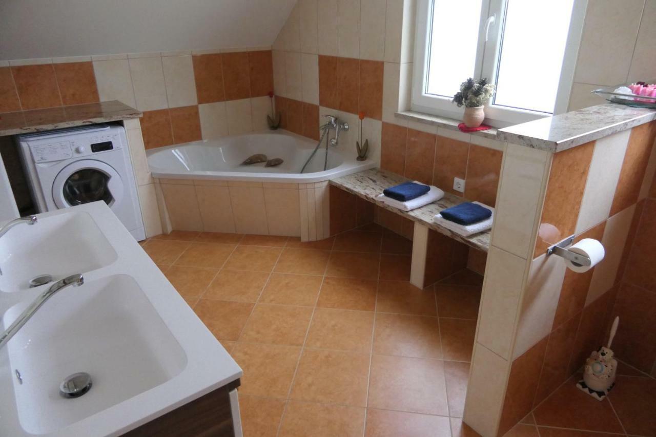Apartments And Rooms Brunko 블레드 외부 사진
