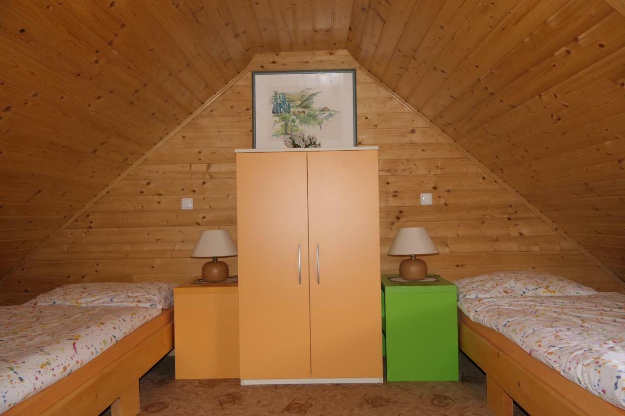 Apartments And Rooms Brunko 블레드 외부 사진